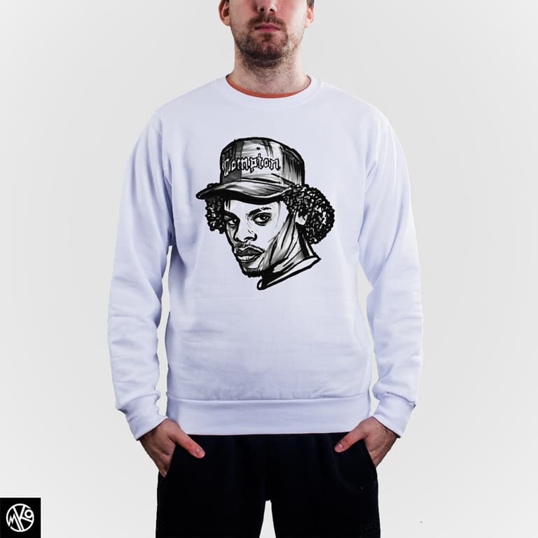 Eazy E duks