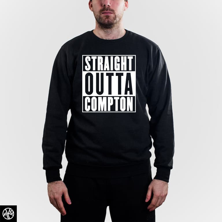 Compton duks