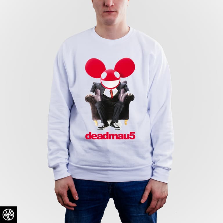 Deadmau5 duks