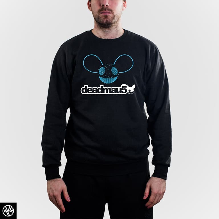 Deadmau5 Plavi duks