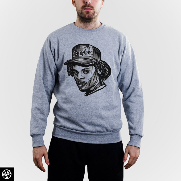 Eazy E duks