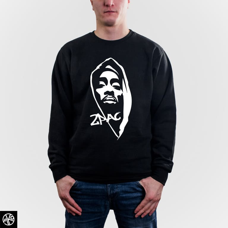 2pac Silhouette 2 duks