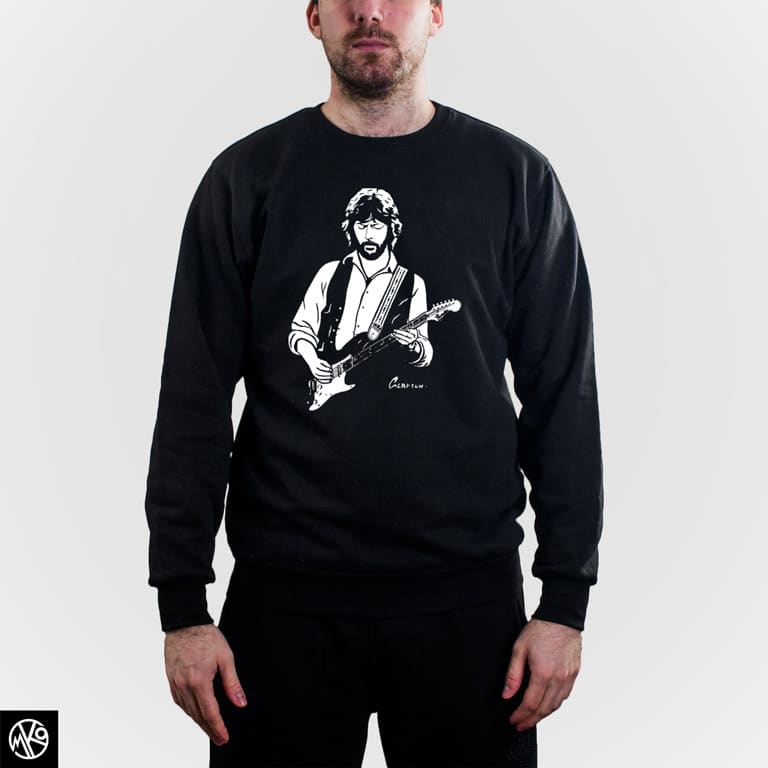 Eric Clapton 2 duks