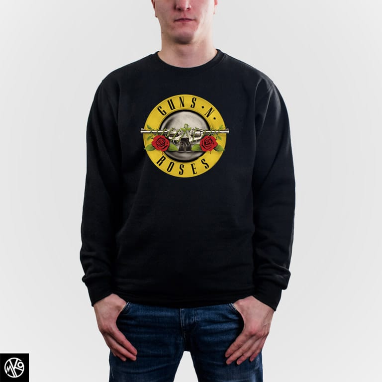 Guns n Roses duks
