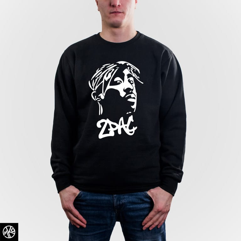 2pac Silhouette 3 duks
