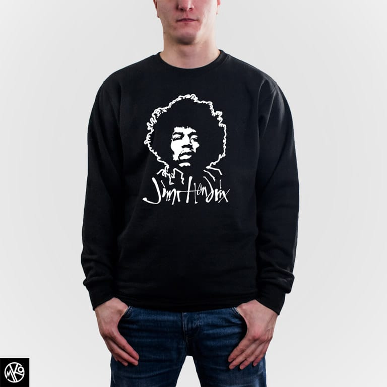 Hendrix duks