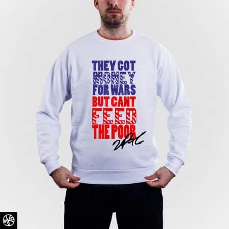 2pac War Money duks