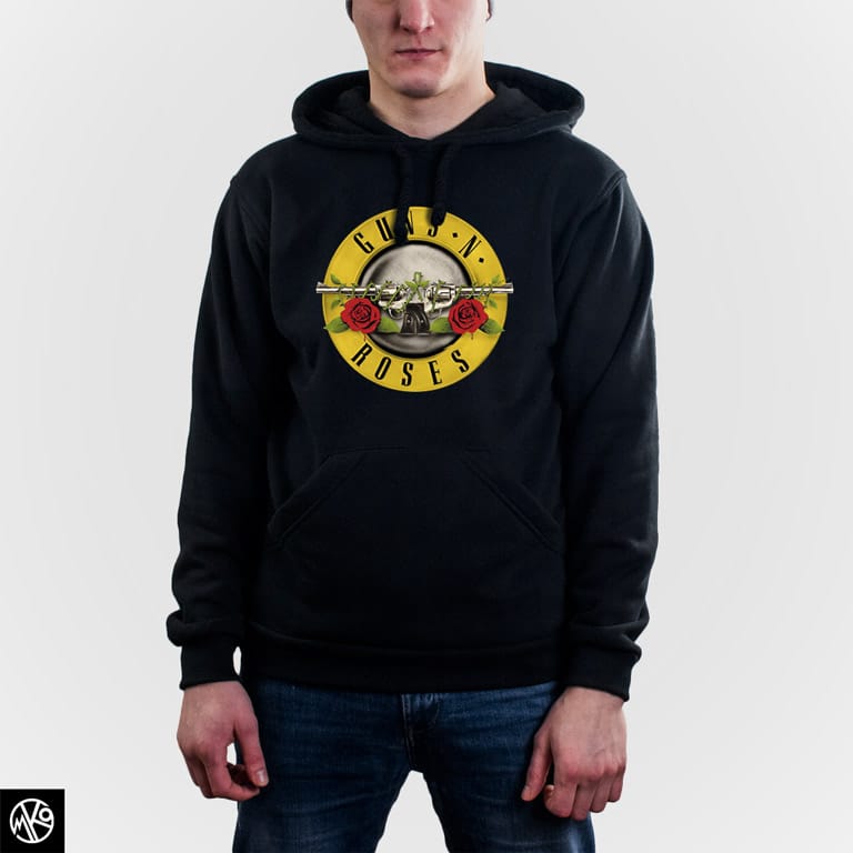 Guns n Roses duks