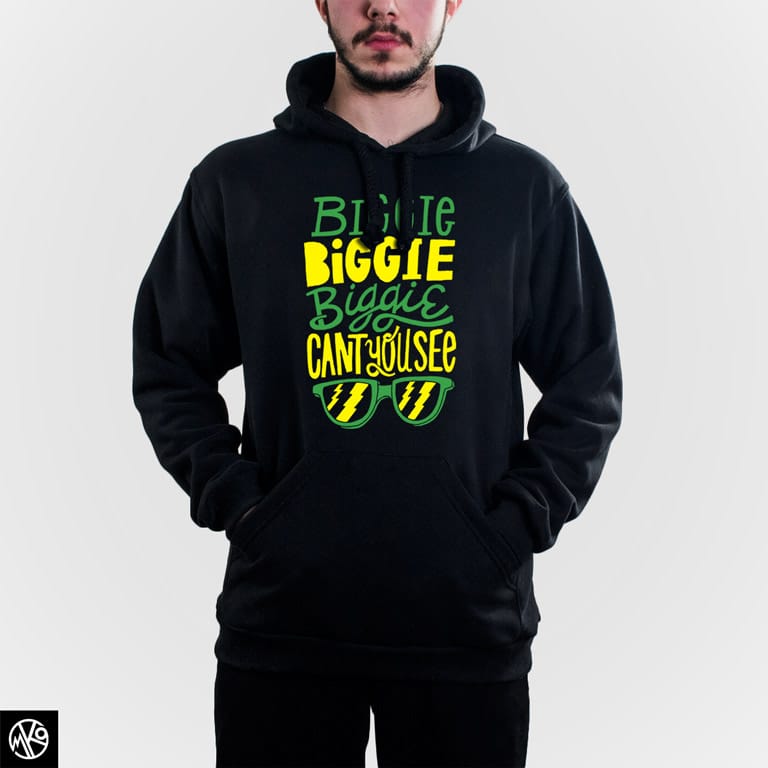 Biggie Cant You duks