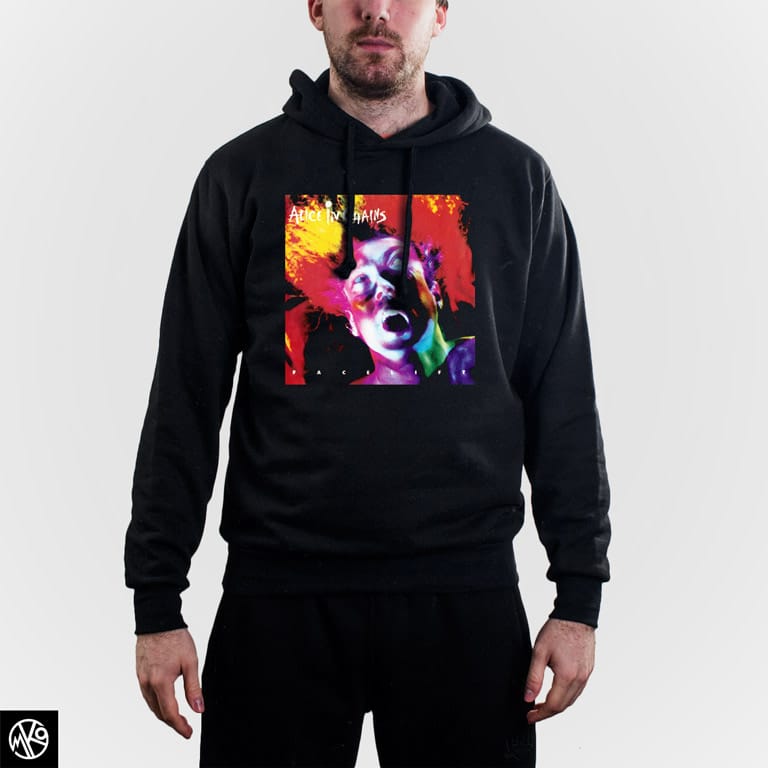 Alice In Chains 3 duks