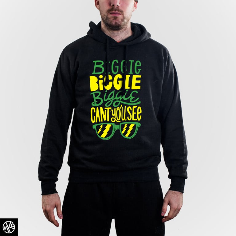 Biggie Cant You duks