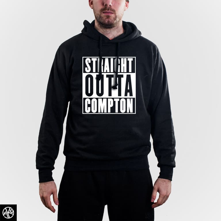 Compton duks