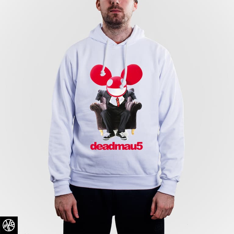 Deadmau5 duks