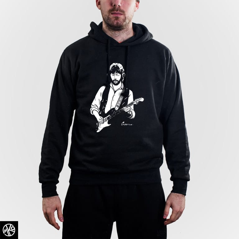 Eric Clapton 2 duks