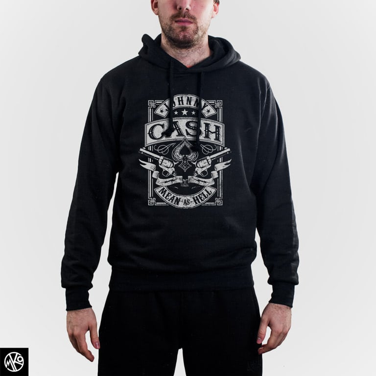 Johnny Cash 2 duks