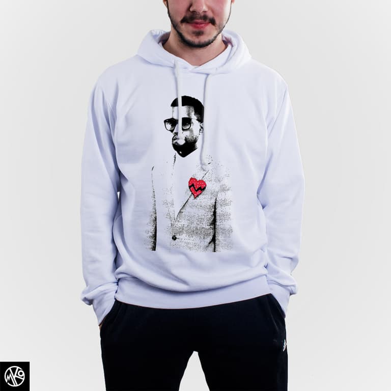 Kanye Heartbreak duks