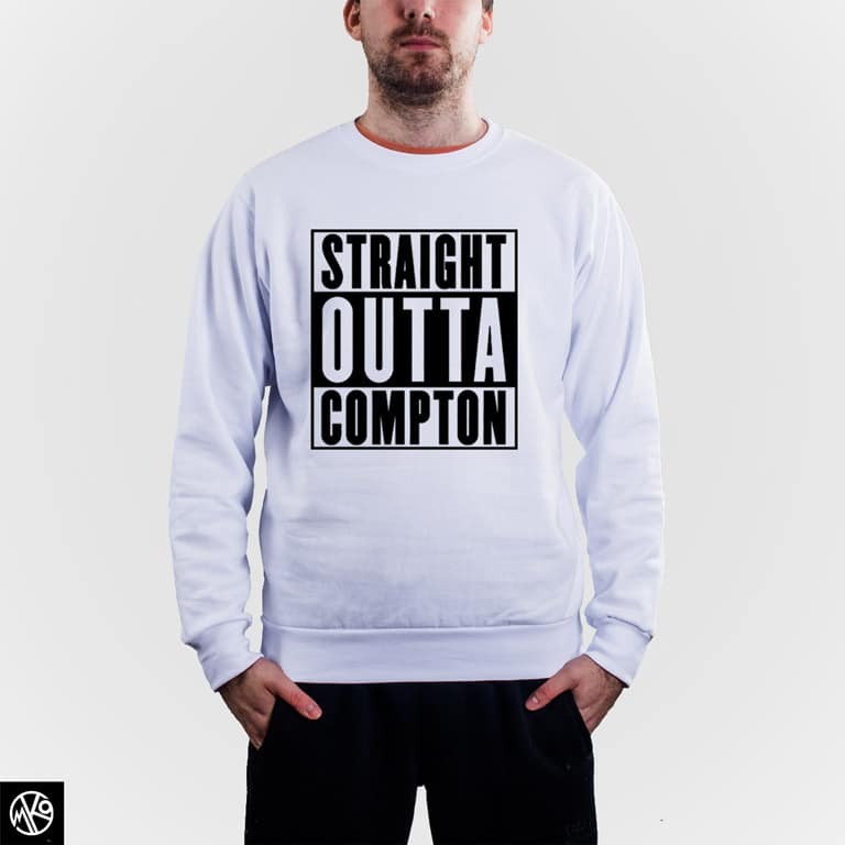 Compton duks