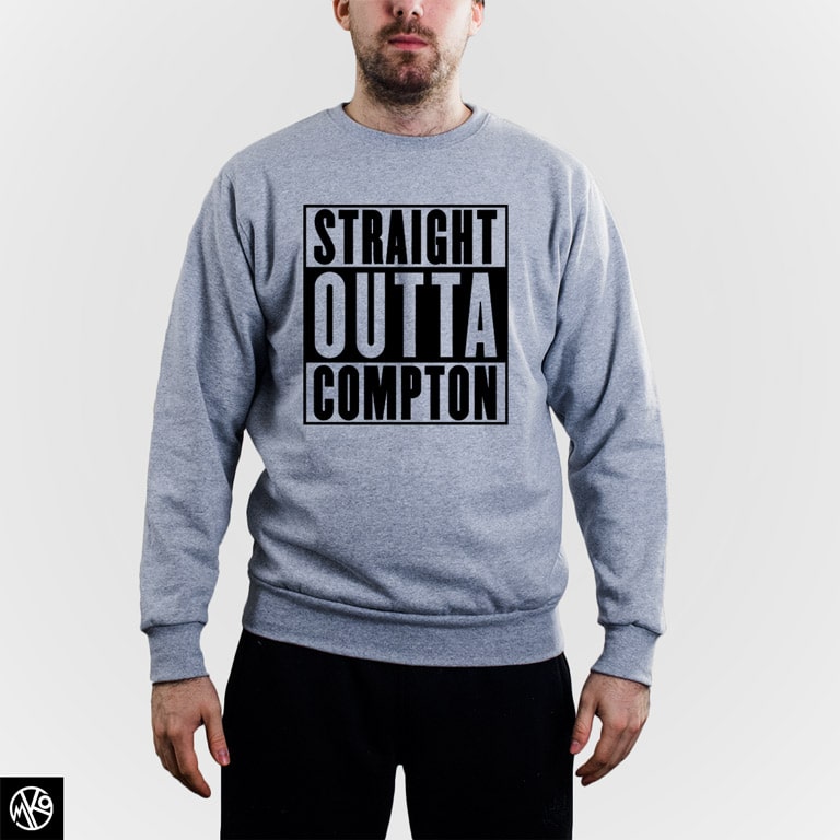 Compton duks