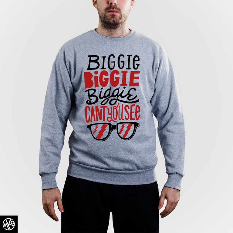 Biggie Cant You duks