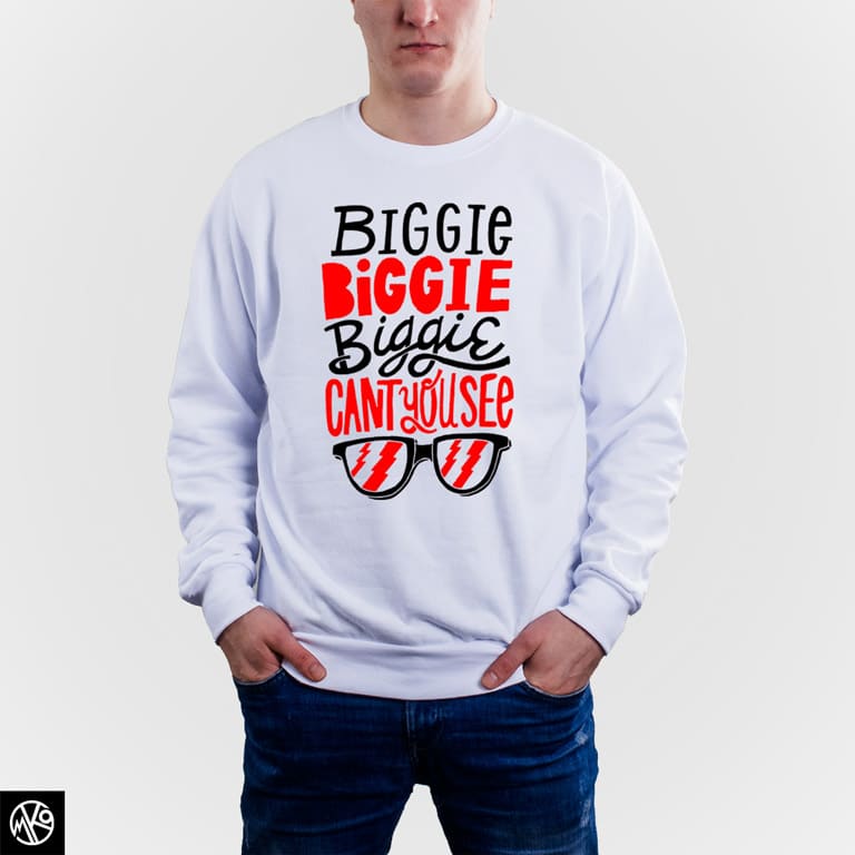 Biggie Cant You duks