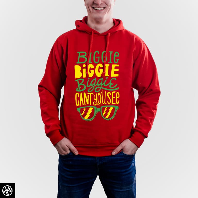 Biggie Cant You duks