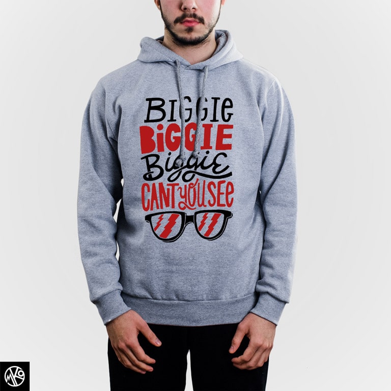 Biggie Cant You duks