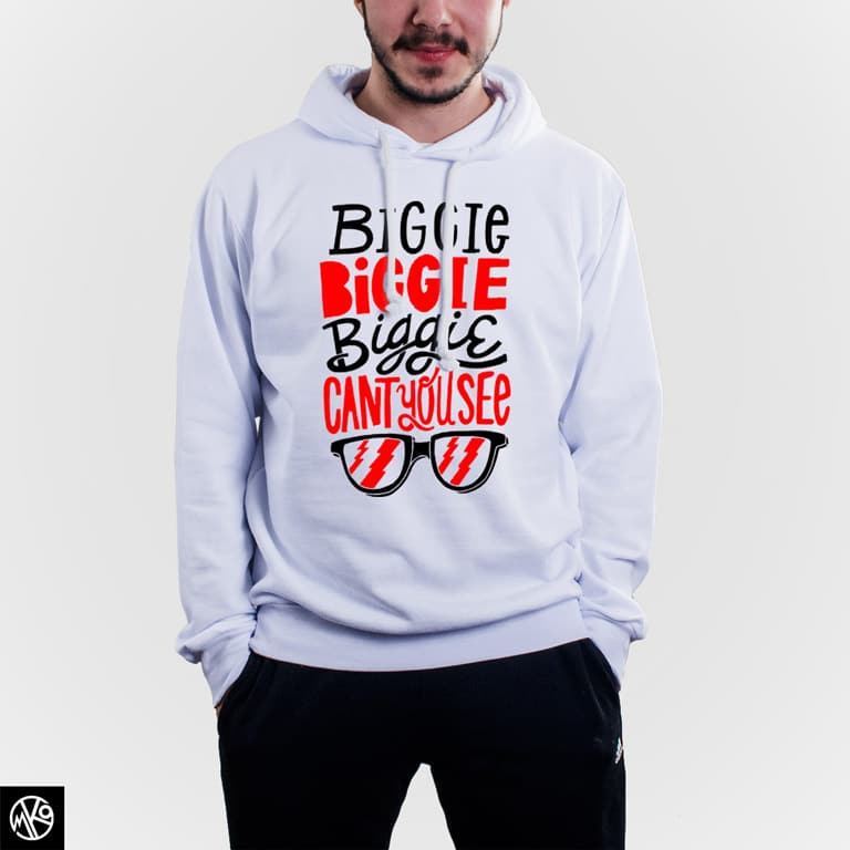 Biggie Cant You duks