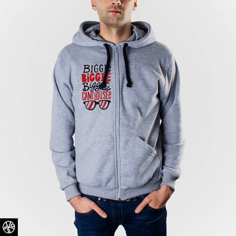 Biggie Cant You duks