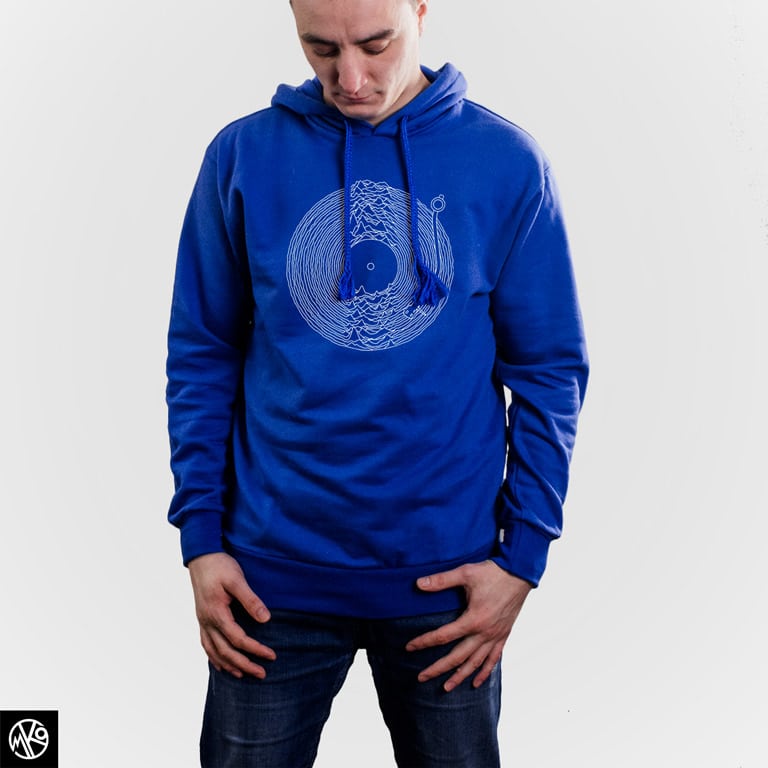 Joy Division Vinyl duks