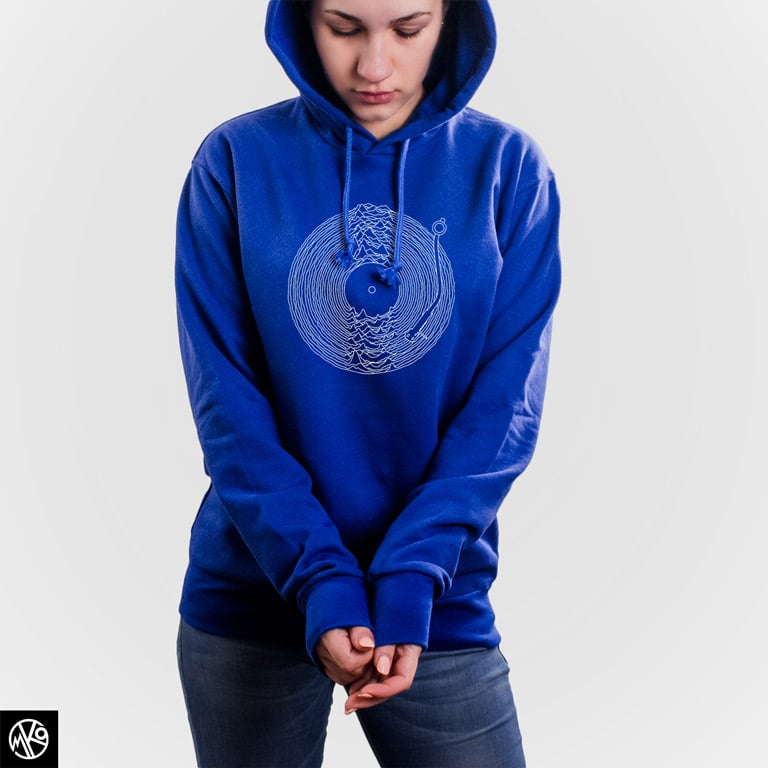 Joy Division Vinyl duks