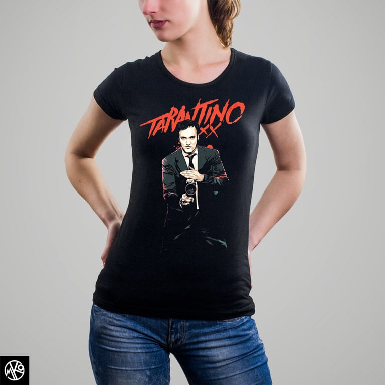 Tarantino majica