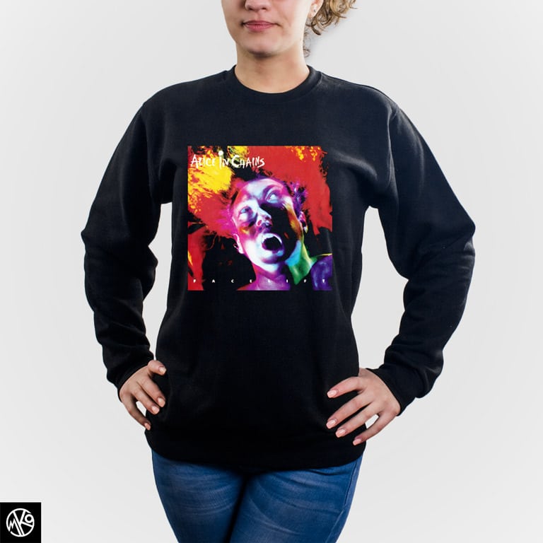 Alice In Chains 3 duks