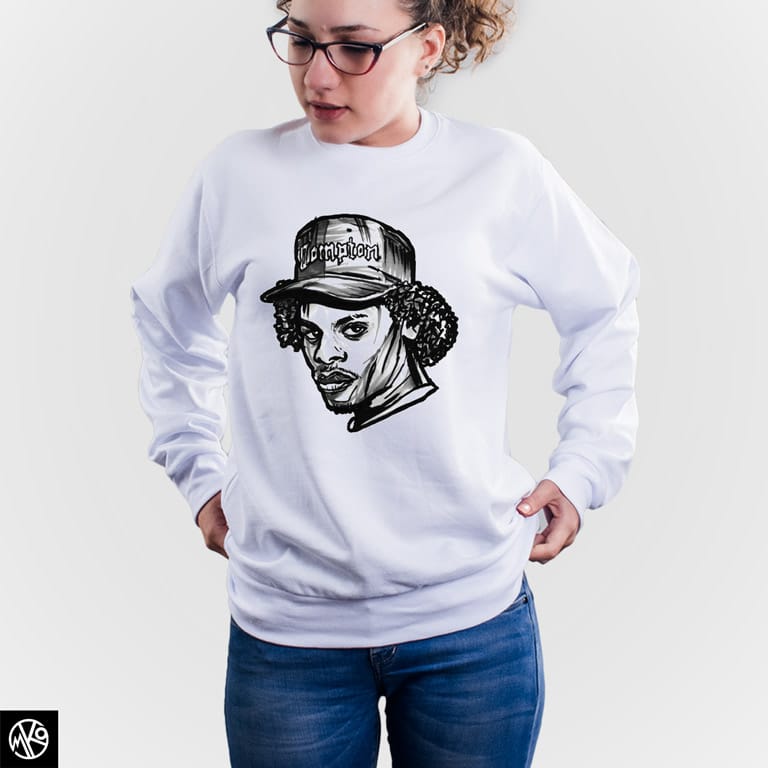 Eazy E duks