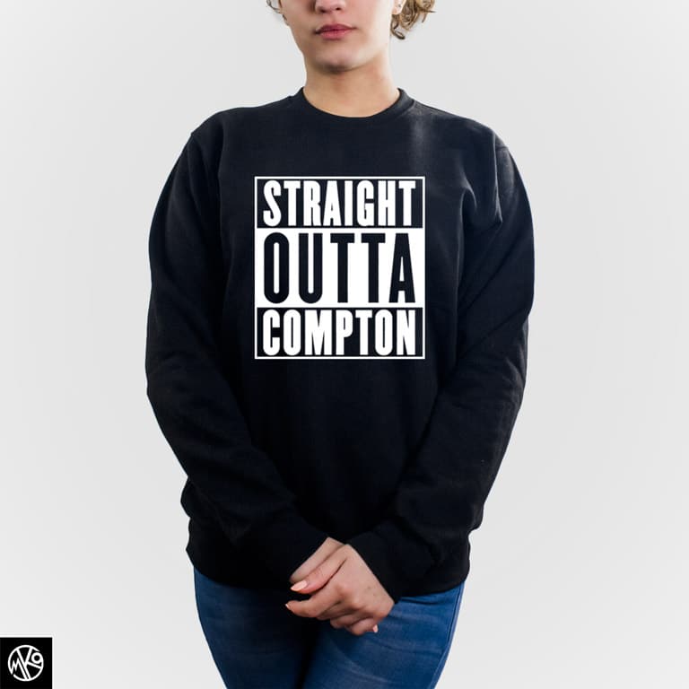 Compton duks
