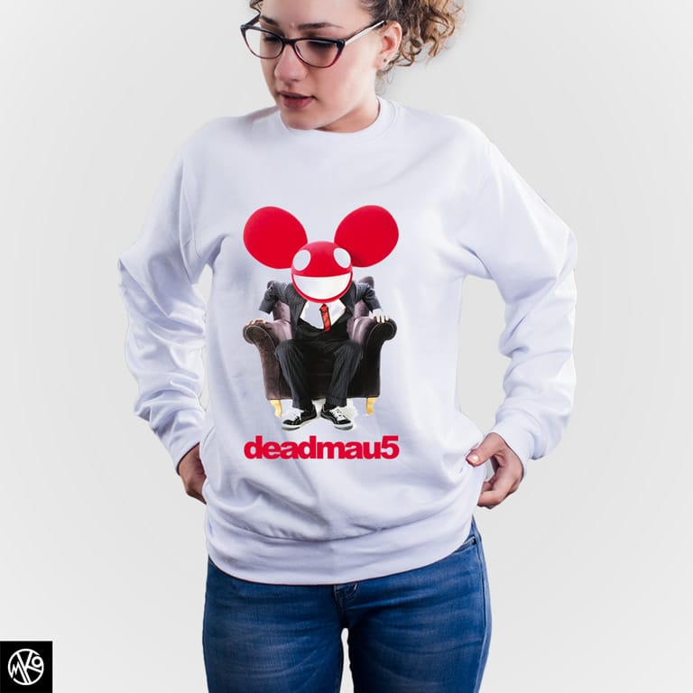 Deadmau5 duks