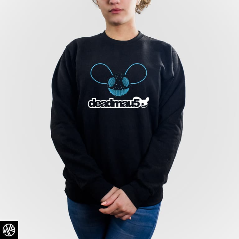 Deadmau5 Plavi duks