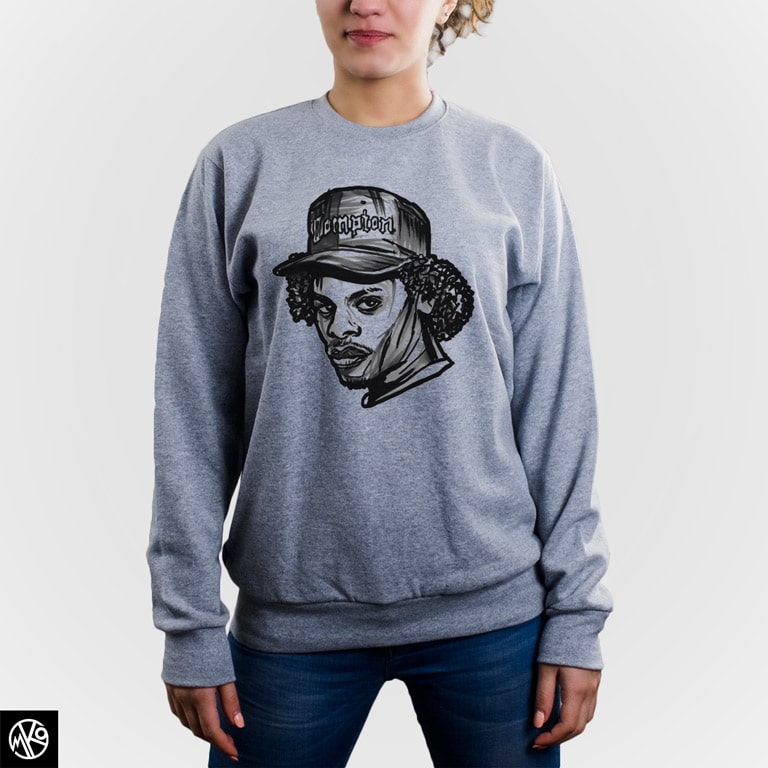 Eazy E duks