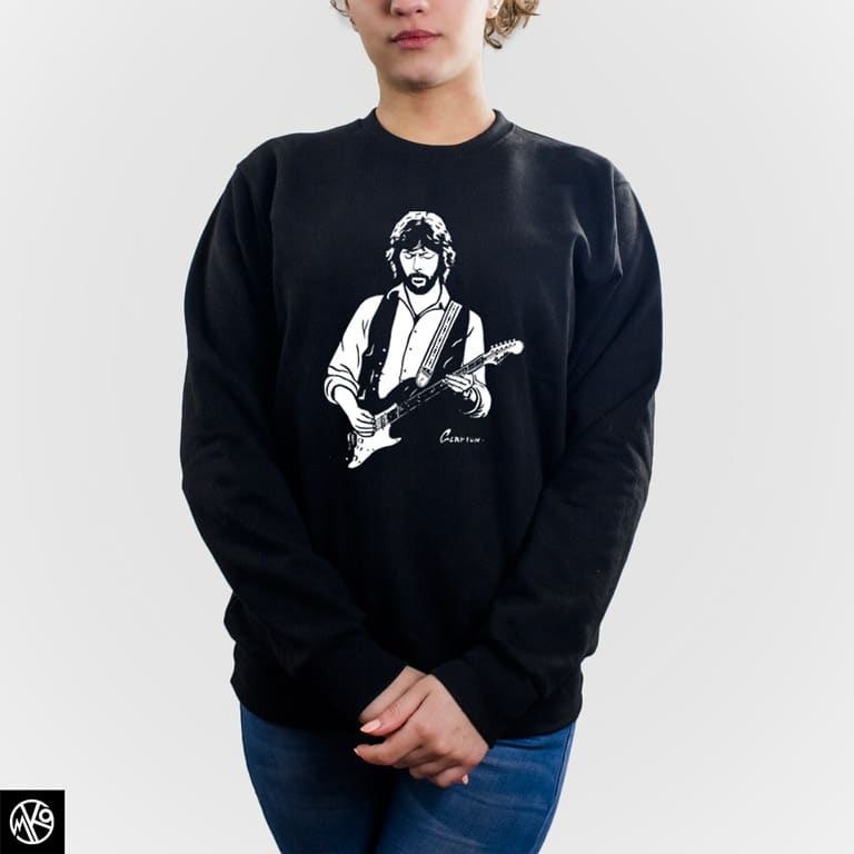 Eric Clapton 2 duks