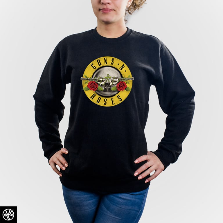 Guns n Roses duks