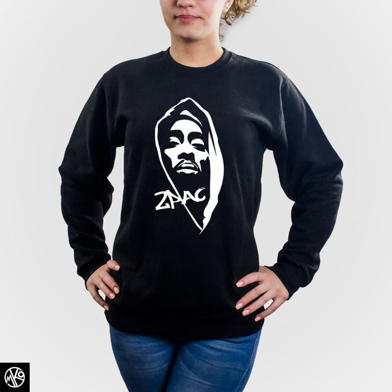 2pac Silhouette 2 duks
