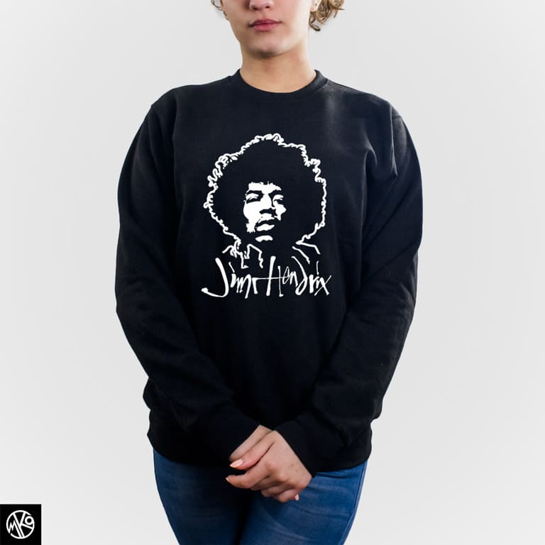 Hendrix duks