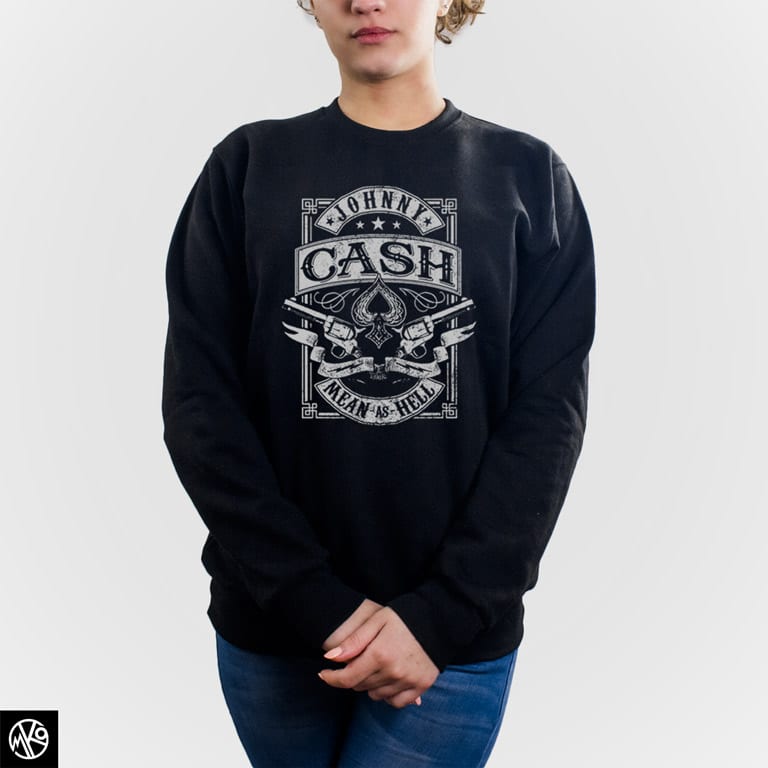 Johnny Cash 2 duks