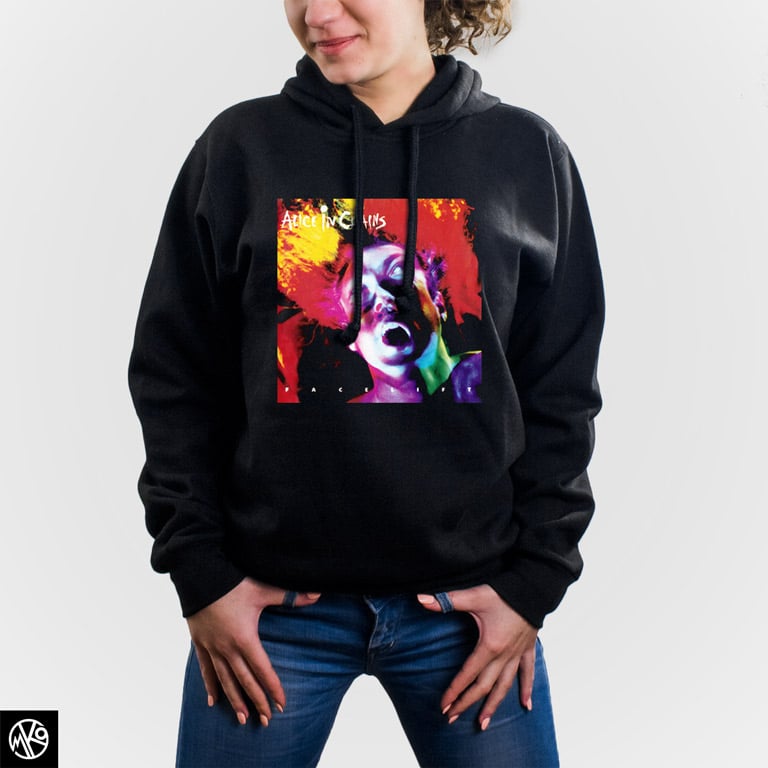 Alice In Chains 3 duks