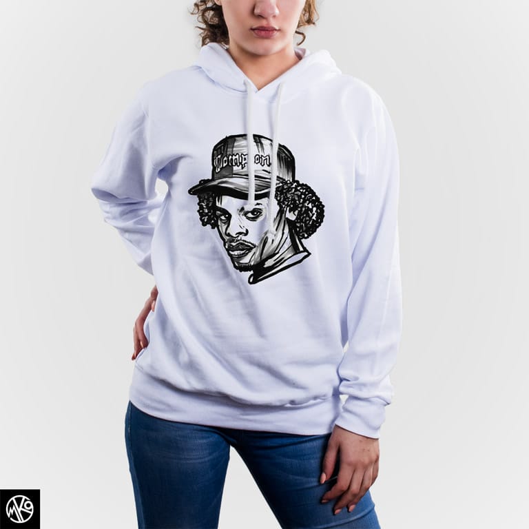 Eazy E duks