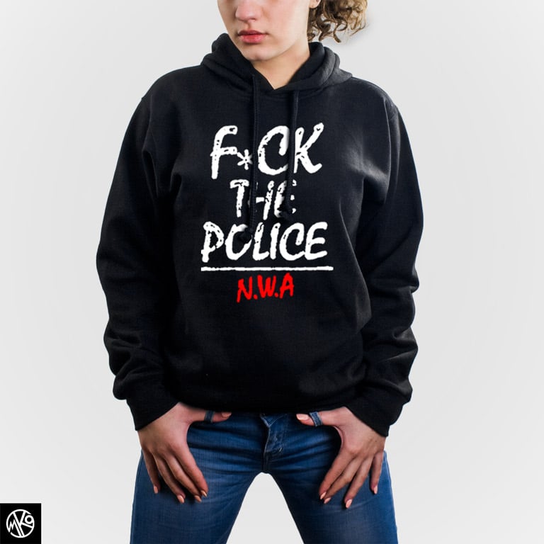 Fuck The Police duks