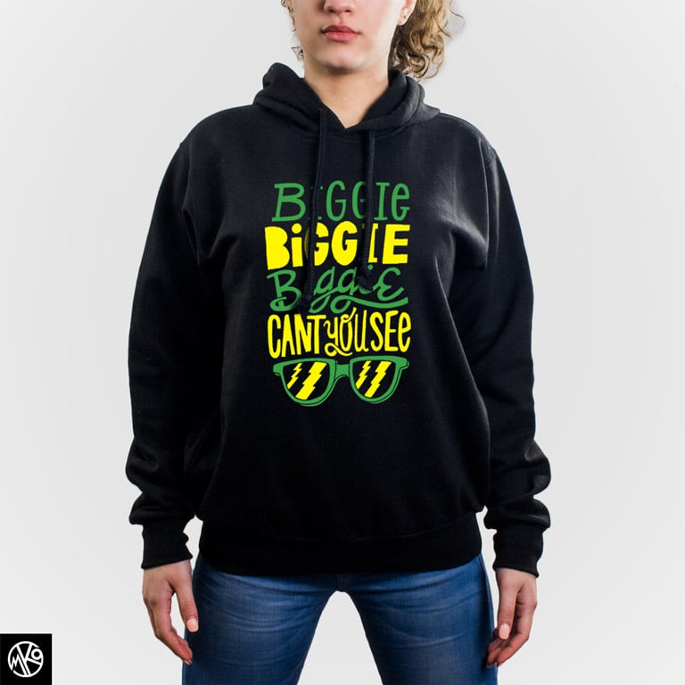 Biggie Cant You duks