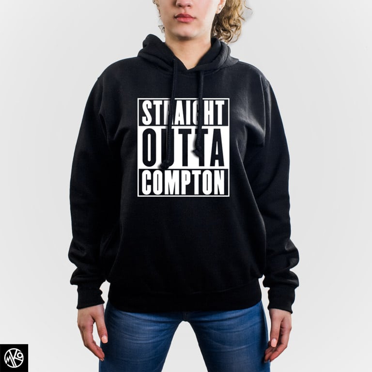 Compton duks
