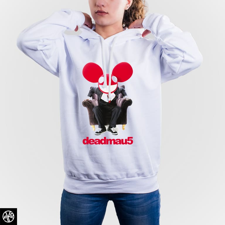 Deadmau5 duks