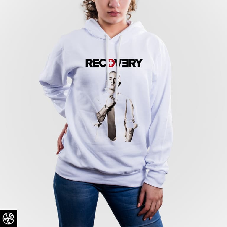 Eminem Recovery 2 duks