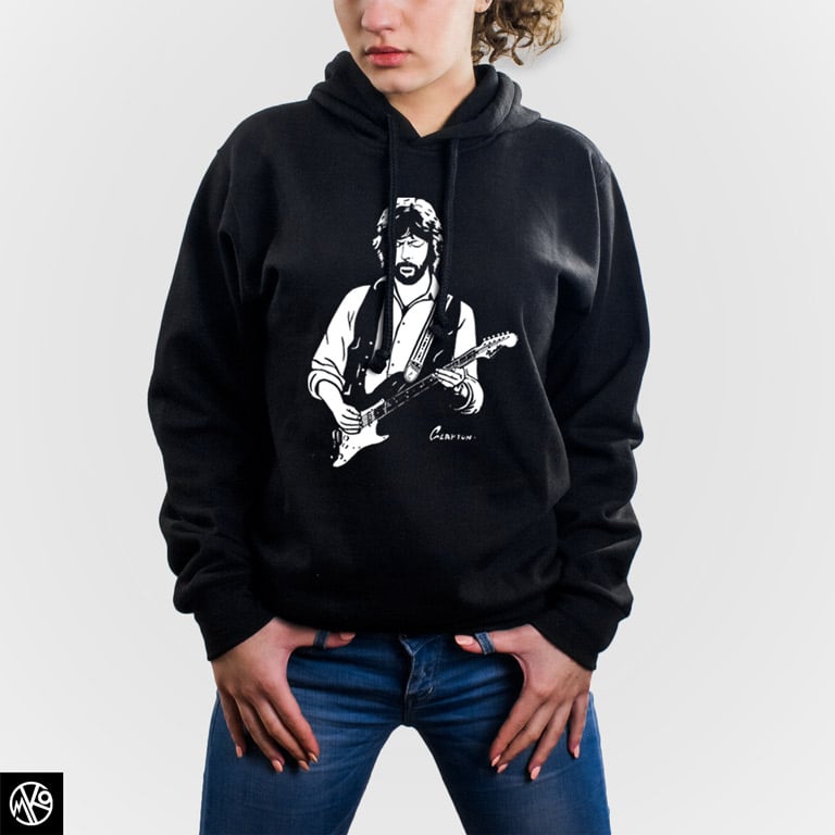 Eric Clapton 2 duks